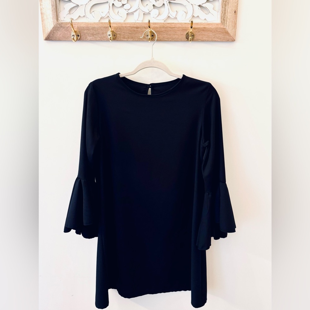 Boutique Dress